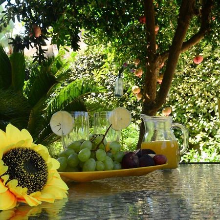 Profumo Di Mare B&B Gallipoli Eksteriør billede