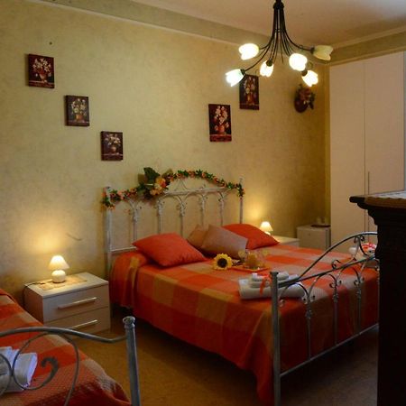 Profumo Di Mare B&B Gallipoli Eksteriør billede