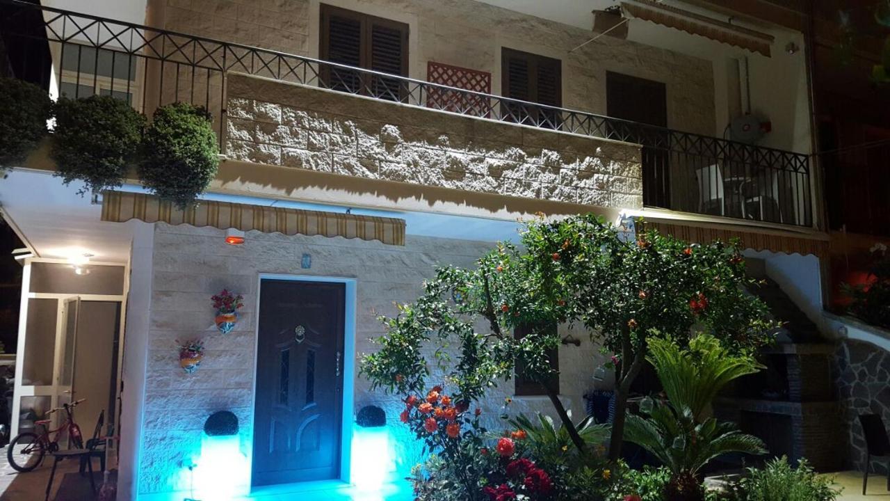 Profumo Di Mare B&B Gallipoli Eksteriør billede