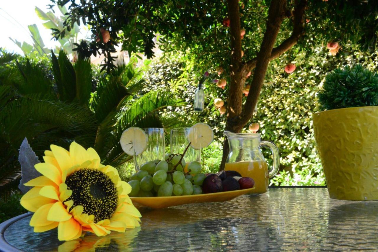 Profumo Di Mare B&B Gallipoli Eksteriør billede