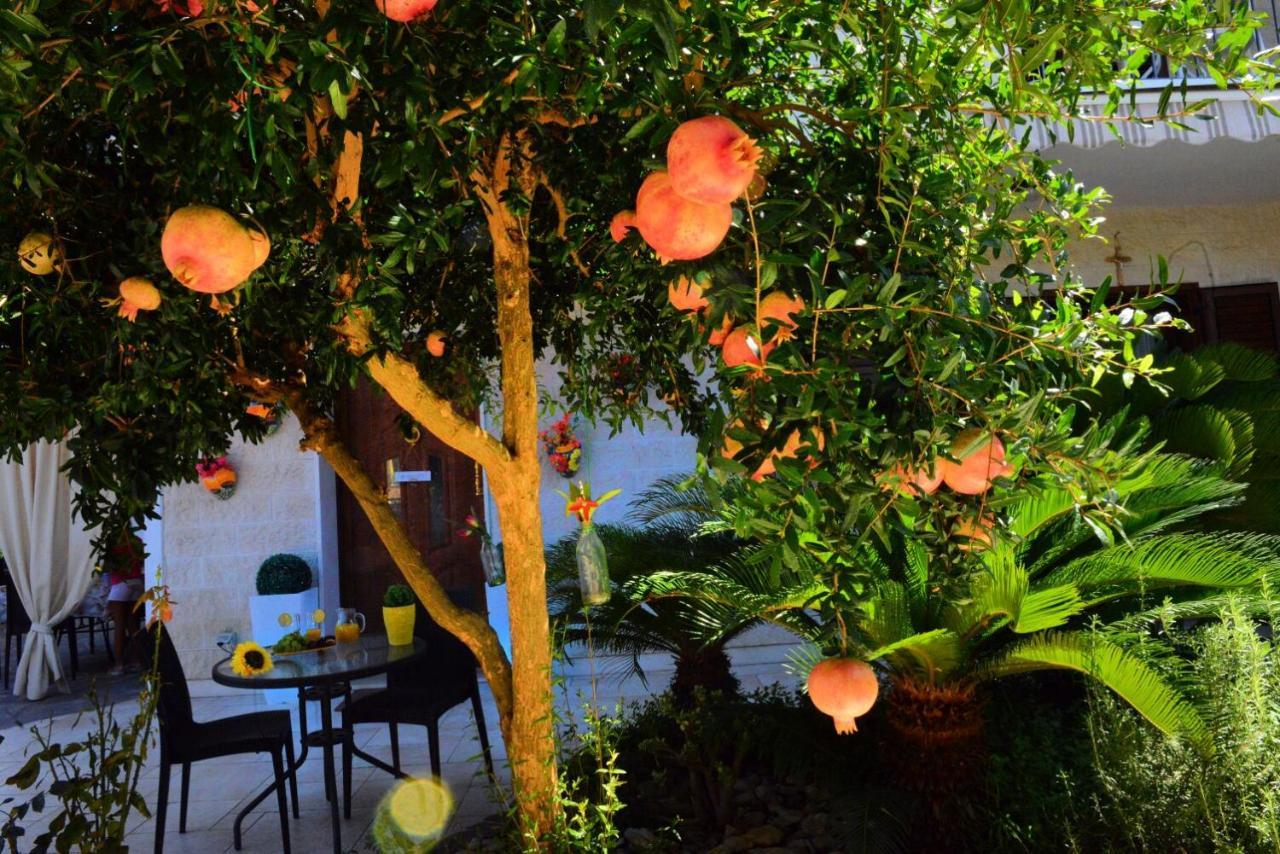 Profumo Di Mare B&B Gallipoli Eksteriør billede