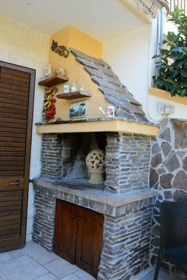 Profumo Di Mare B&B Gallipoli Eksteriør billede
