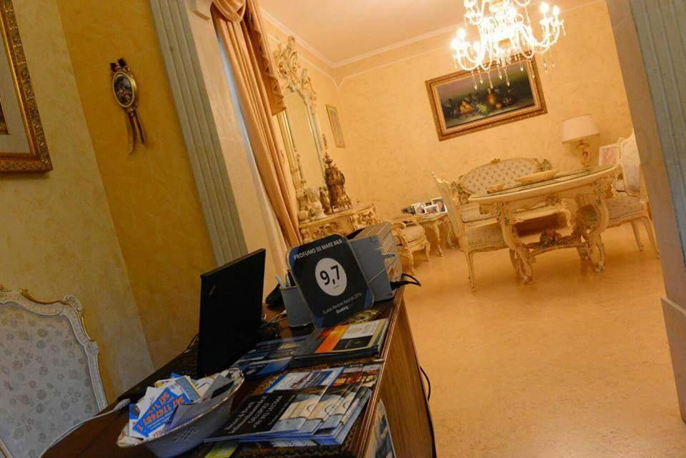 Profumo Di Mare B&B Gallipoli Eksteriør billede