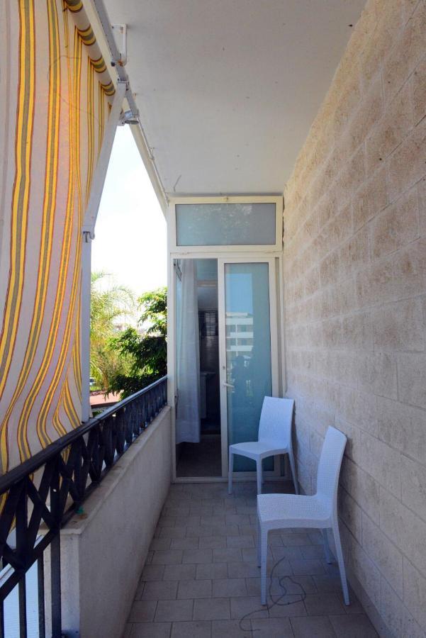 Profumo Di Mare B&B Gallipoli Eksteriør billede
