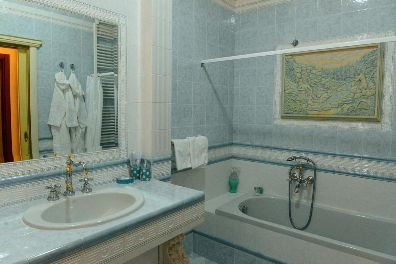 Profumo Di Mare B&B Gallipoli Eksteriør billede