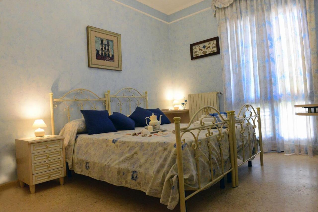 Profumo Di Mare B&B Gallipoli Eksteriør billede