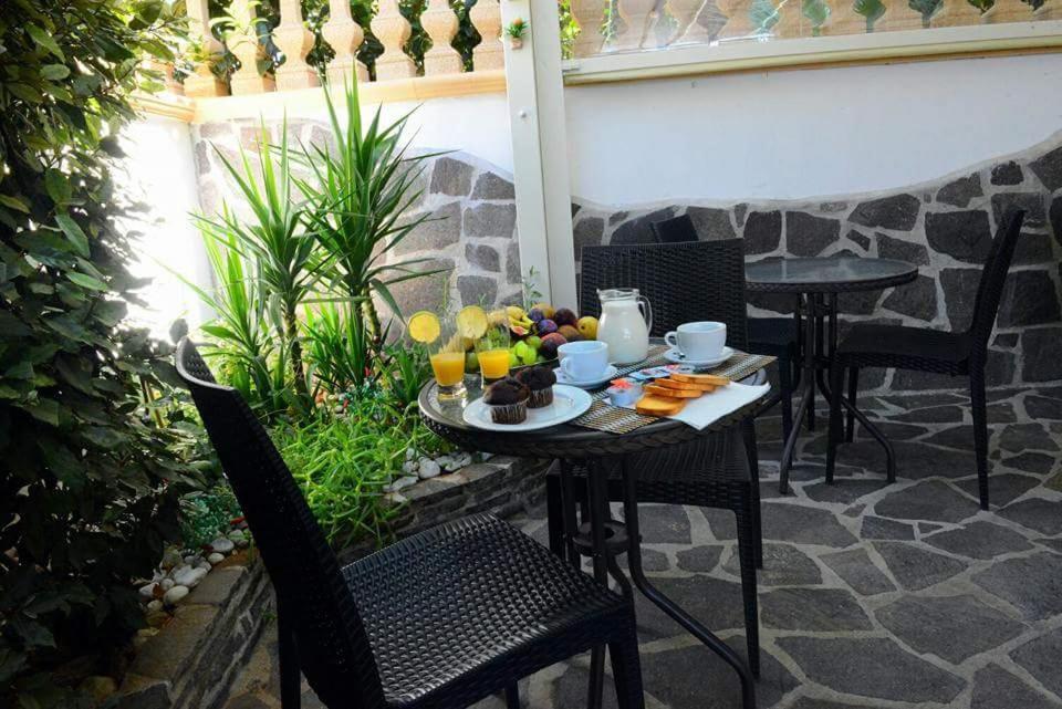 Profumo Di Mare B&B Gallipoli Eksteriør billede