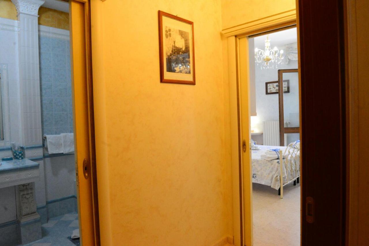 Profumo Di Mare B&B Gallipoli Eksteriør billede