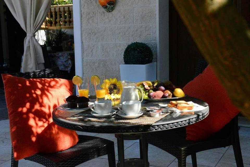 Profumo Di Mare B&B Gallipoli Eksteriør billede
