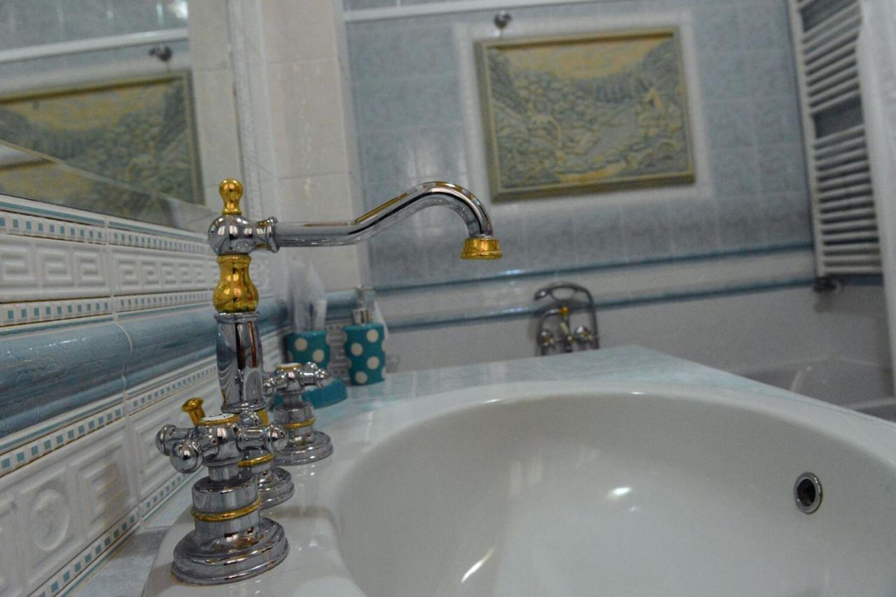 Profumo Di Mare B&B Gallipoli Eksteriør billede