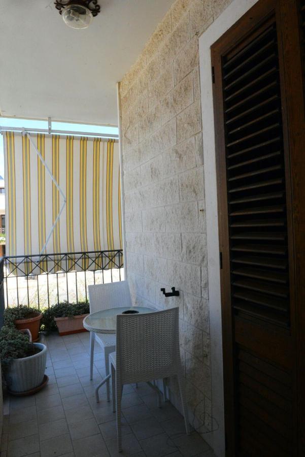 Profumo Di Mare B&B Gallipoli Eksteriør billede