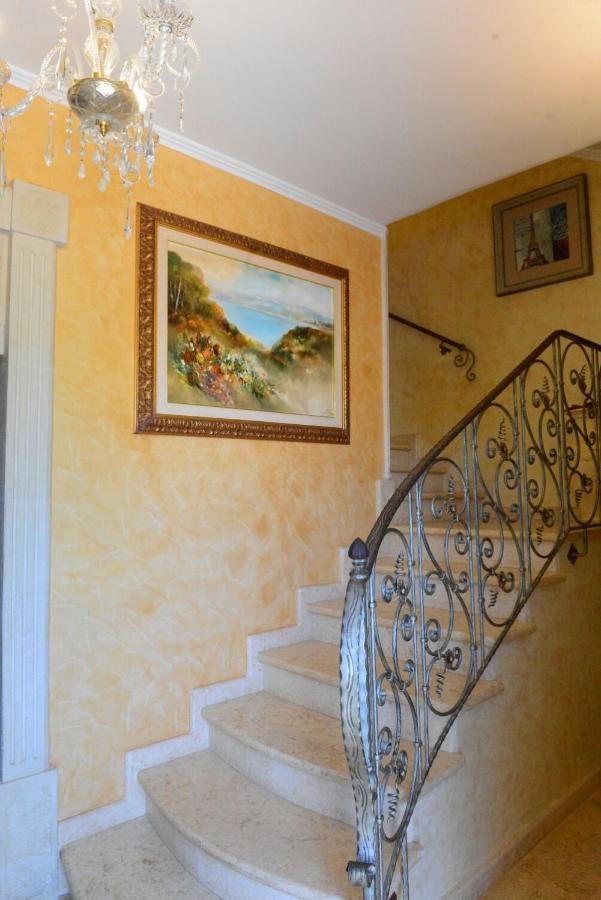 Profumo Di Mare B&B Gallipoli Eksteriør billede