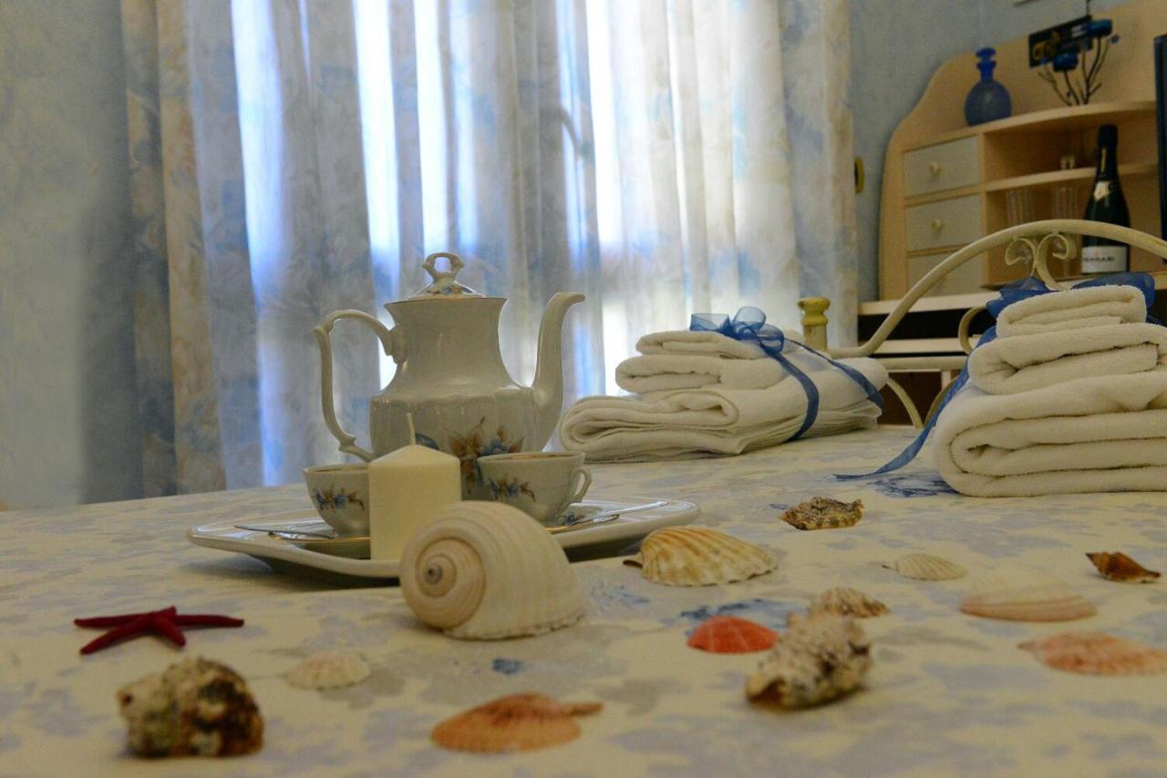 Profumo Di Mare B&B Gallipoli Eksteriør billede