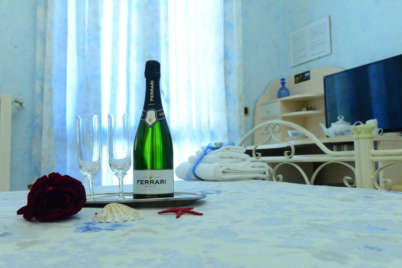 Profumo Di Mare B&B Gallipoli Eksteriør billede