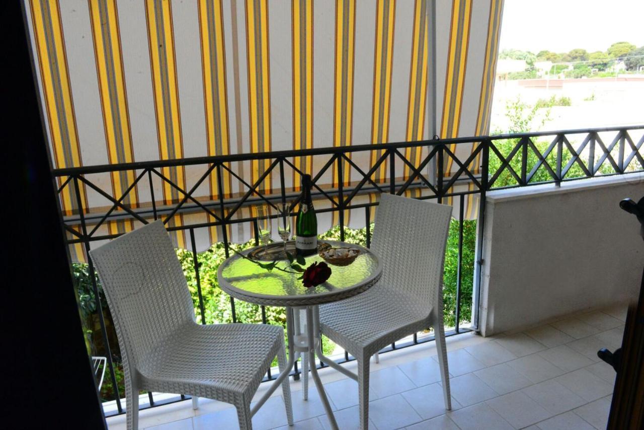 Profumo Di Mare B&B Gallipoli Eksteriør billede