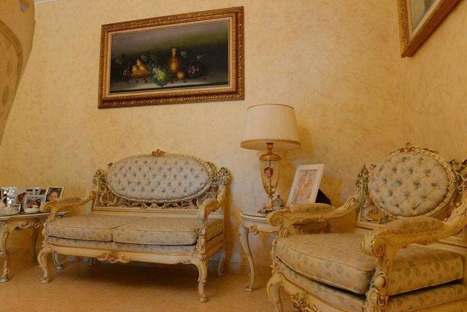 Profumo Di Mare B&B Gallipoli Eksteriør billede